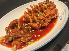 -全聚德烤鸭店(马家堡店)
