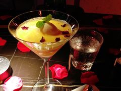 -wann lounge 低温慢煮牛排·清吧