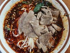 -武胜段记猪肝面(卓锦城店)