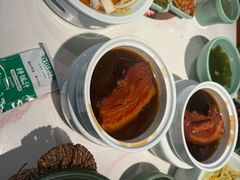 -谷田稻香·砂锅菜(元洪店)