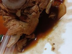 -大梁骨头馆·酱骨老菜(友好店)