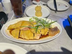 -陶兰居·手工点心·粤菜(圆融时代广场店)