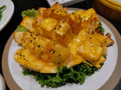 芝士面包花-唐宴(大唐购物中心店)