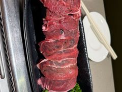 -海底捞火锅(天通苑华联店)