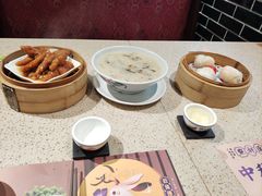 -点都德(聚福楼店)