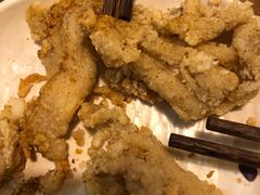 -红小满休闲餐厅(十全街店)