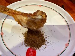 -永顺炸鸡(北京总店)