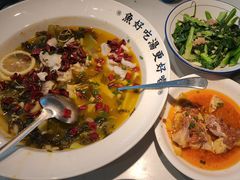 -永兴外婆桥(城中万达店)