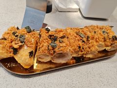 -小豆海棠(嘉兴路店)