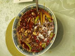 -胡大饭馆(青果路店)