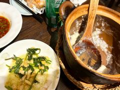 -大洋家·精品潮汕菜·生腌砂锅粥(天河东路店)