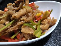 -潮三爷砂锅焗海鲜·生腌·海鲜粥(朝晖店)