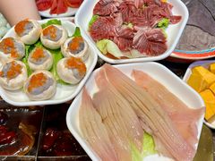-堂客老火锅(欣阳广场总店)