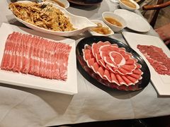 -东来顺饭庄(apm总店)