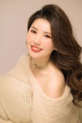 -青岛这朵女子摄影(中海寰宇天下天颂店)