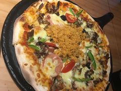 -清真·艾美可餐厅(大悦汇店)