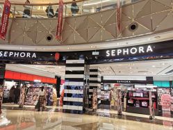 -丝芙兰Sephora