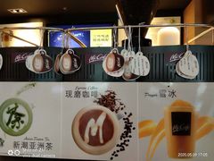 -麦当劳(福清小桥店)