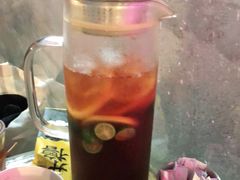 -木屋烧烤(白石洲店)