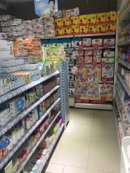 -唯丽莎婴儿游泳小儿推拿馆(清凉门大街店)