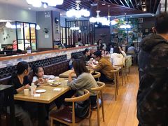 大堂-台北楚楚园馅饼粥(虹桥南丰城店)