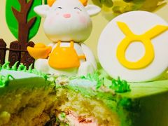 -CAKE BOSS 蛋糕老板(西单君太百货店)