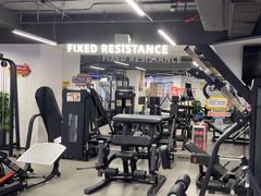 -超鹿运动(达信大厦店)