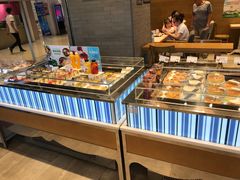-巴黎贝甜(右安门店)