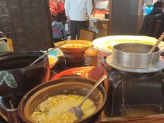 -魏铭鱼头捞饭(晋阳路店)