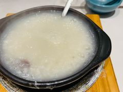 -黄金粥港式·早晚茶(海阳路店)