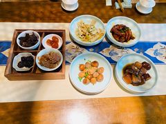-青藤茶馆(凤起路店)
