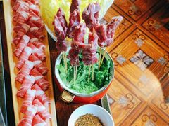 -羊大爷涮肉(亮马桥店)