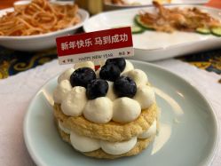 -馨果汇月子产康中心(南湖公园店)