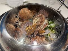 -渔夫蒸鲜(世奥湾店)