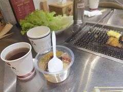 -牛鼎云南特色烧烤(望京店)