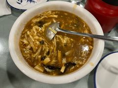 -听涛雅苑百味饺子老家菜馆