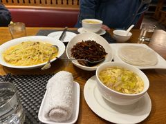 -青岛海景花园大酒店·白果树餐厅青岛菜