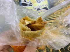-小红旗臭豆腐炸冷面(万达店)