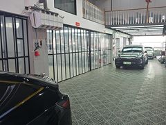 -天猫养车贴膜轻改·蓝电(优匹康桥东路店)