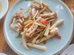 -八仔大富楼·河鲜(西江店)