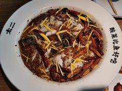 -新太二·鲜料川菜(晶耀前滩店)