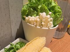 -炉角·鲍鱼牛腩煲(国贸商城店)