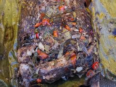 -火咂咂竹筒宴(告庄店)