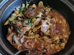 -希尔顿欢朋酒店·欢朋餐厅