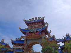 -海花岛旅游度假区