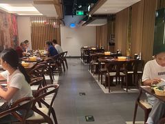 -松子料理(亮马桥店)