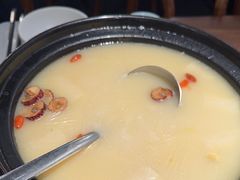 -乔街深夜食堂·台州菜·高压锅生蚝(杭州总店)