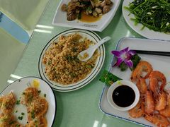 -景好海鲜餐厅(大鹏必选旅游店)