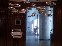 装饰-廊坊固安福朋喜来登酒店