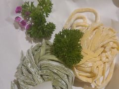 -捞王锅物料理(上海世茂广场店)